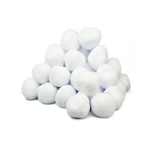 DS1120-Absorbent Cotton Balls, B.P