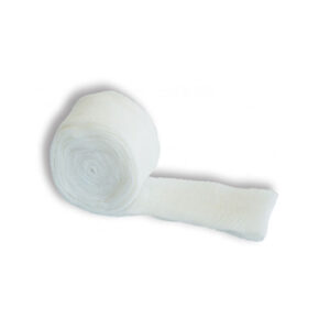 DS1127-Absorbent Gauze Ribbon 4 PLY without X-ray Thread