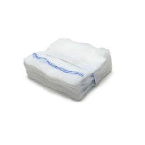 DS1129-Absorbent Gauze Swabs, Sponges B.P./U.S.P. Sterile