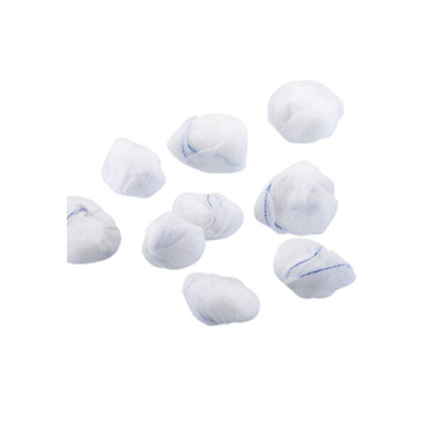 DS1131-Gauze Ball