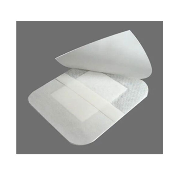 DS1134-Adhesive Wound Dressing