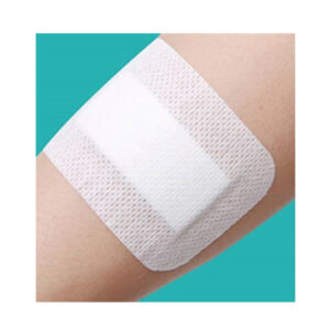 DS1135-Sterile Adhesive Non Woven Wound Dressing