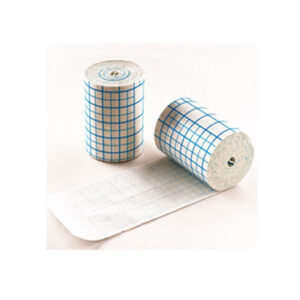 DS1136-Wound Dressing Roll