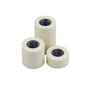 DS1141-Surgical Tape, Hypo-Allergenic Microporous