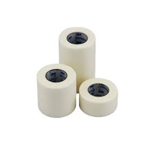 DS1141-Surgical Tape, Hypo-Allergenic Microporous