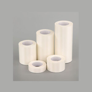 DS1142-Microporous Adhesive Paper Tape