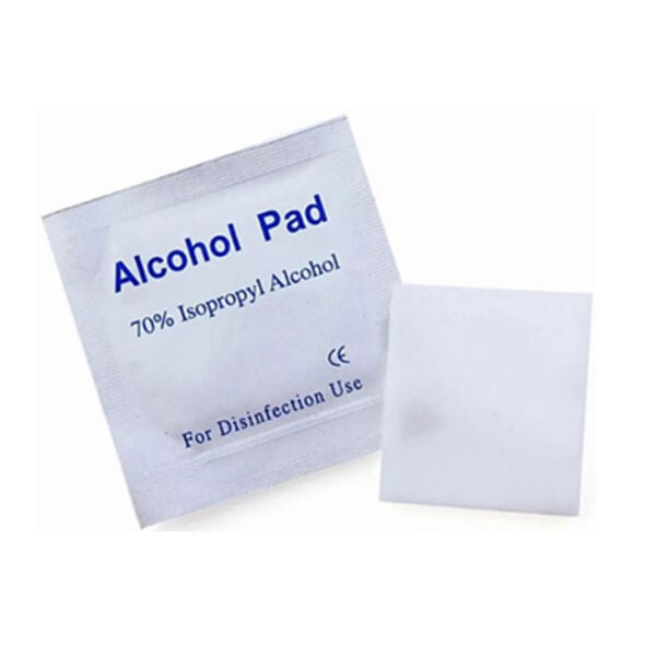 DS1149-Alcohol Pads