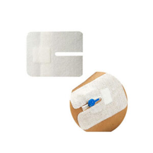 DS1151-I.V Cannula Fixation Dressing