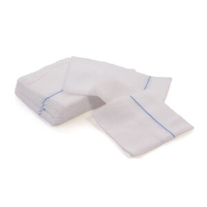 DS1153-Sterile Gauze Swabs – Non Sterile