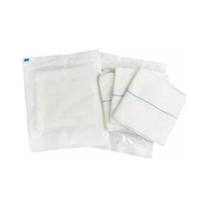 DS1154-Sterile Gauze Swabs – Sterile
