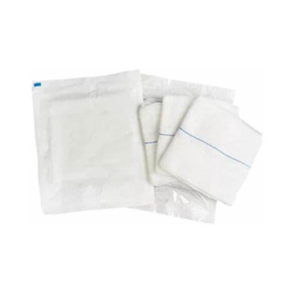 DS1154-Sterile Gauze Swabs - Sterile
