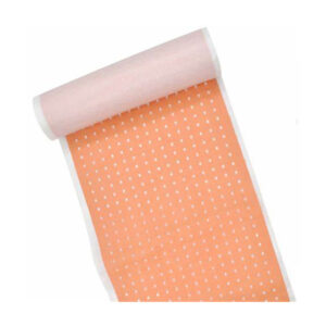 DS1159-Aperture Zinc Oxide Plaster