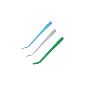DS1304-Disposable Dental Saliva Ejector