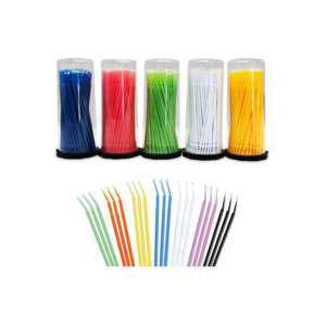 DS1306-Dental Micro Brush / Applictor