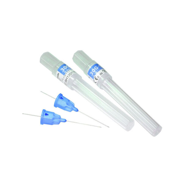 DS1308-Dental Needle