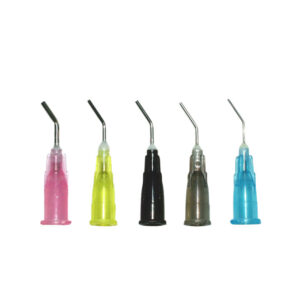 DS1309-Pre Bent Needle Tips