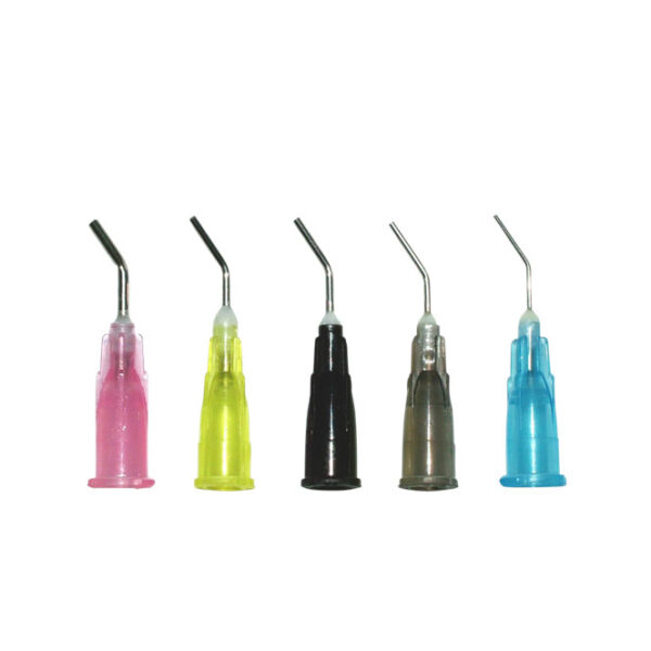 DS1309-Pre Bent Needle Tips