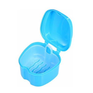 DS1311-Polypropylene Denture Box