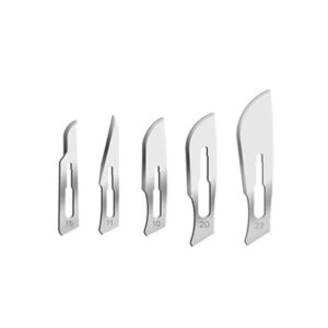 DS1501-Surgical Blades