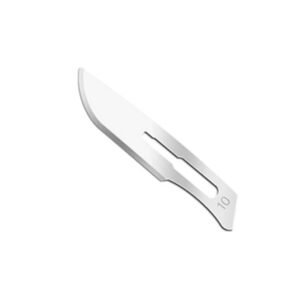 DS1502-Surgical Blades, Carbon Steel