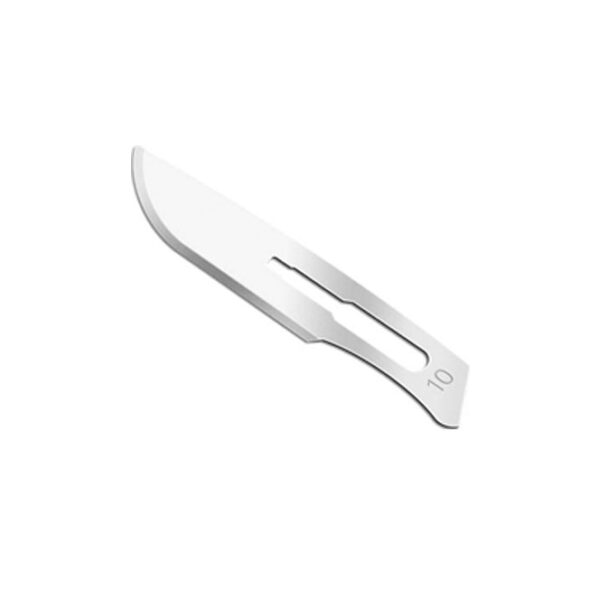 DS1503-Surgical Blades, Stainless Steel