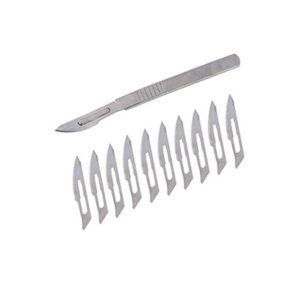 DS1507-Scalpel & Surgical Blades