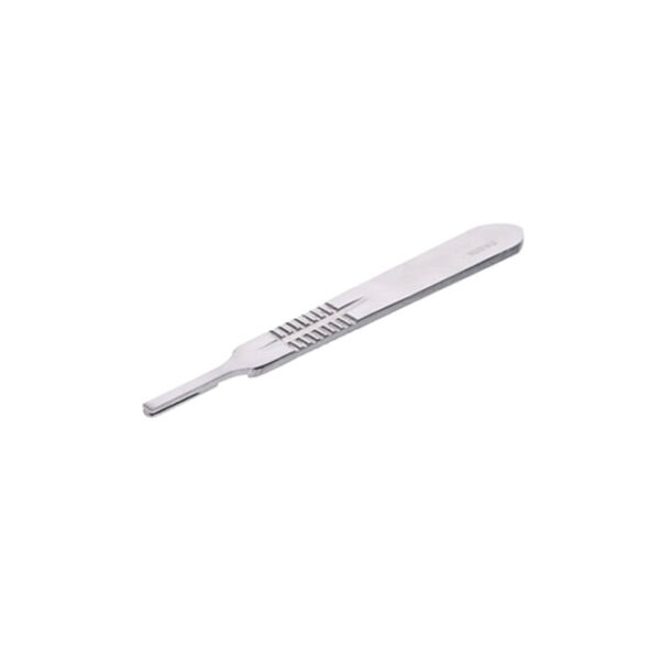 DS1510-Scalpel Handles For Surgical Blades, Non-Sterile