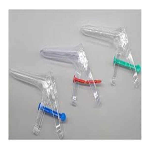 DS8006-Disposable Cusco Vaginal Speculam