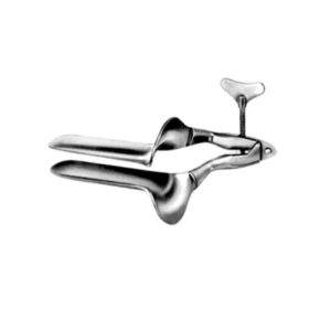 DS8009-Collin Vaginal Speculum
