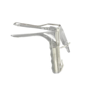 DS8010-Vaginal Speculum With Light Source