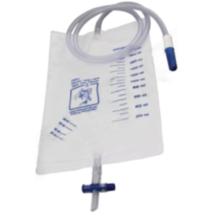 DS6012 – Deluxe Urine Bag