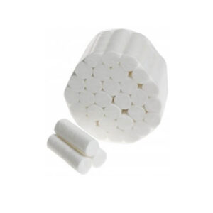 DENTAL COTTON ROLL