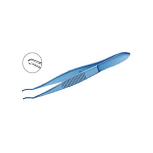 DS1315-Dental Tweezers ABS
