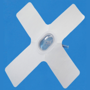 DS1225 – Disposable ANGIO-Closure Pad
