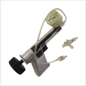 DS1212 – Disposable Balloon Inflation Devices (Gun -Type Black & Semigun-Type)