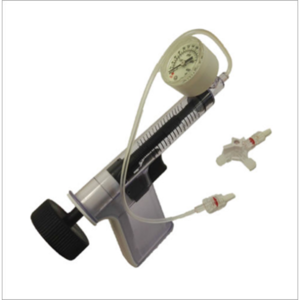 Disposable Balloon Inflation Devices (1)