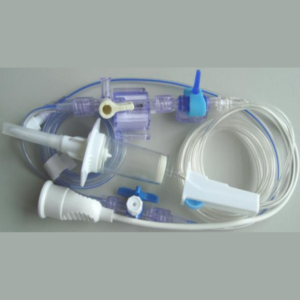 DS1234 – Disposable Pressure Transducer Kits