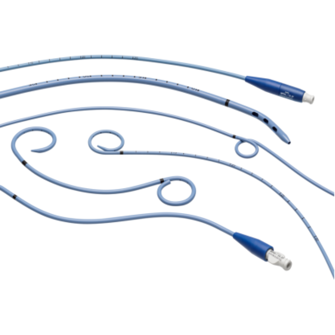 Drainage Catheter