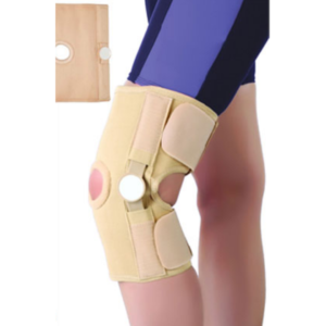 RH10008 – ELASTIC KNEE SUPPORT