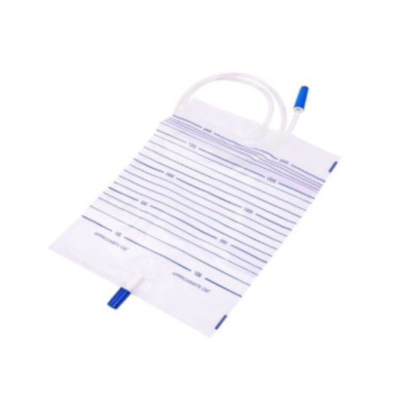Economic Urine Bag