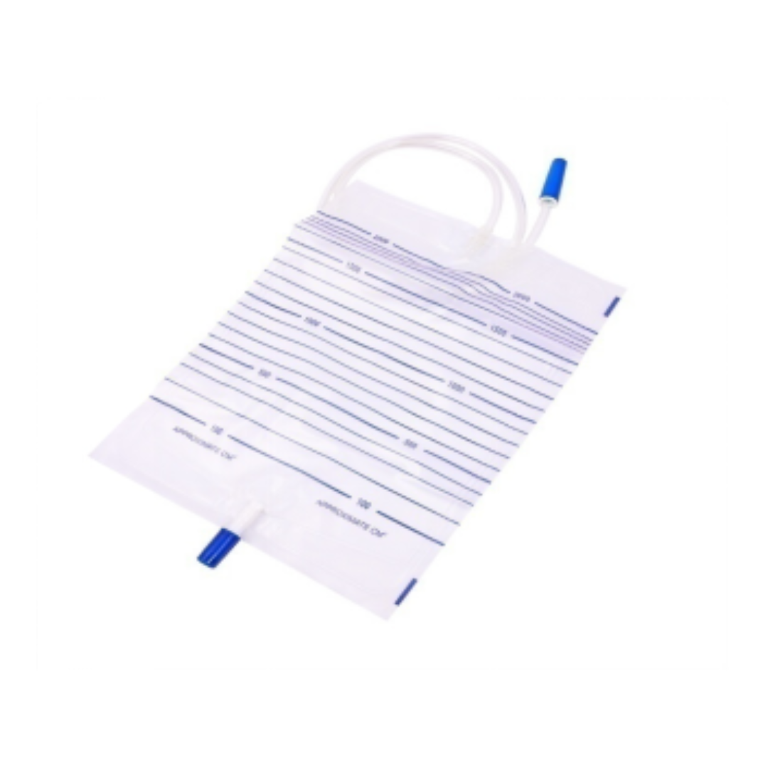 Economic Urine Bag