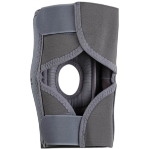 RH10011 – Elastic Knee Support W/O Hinges