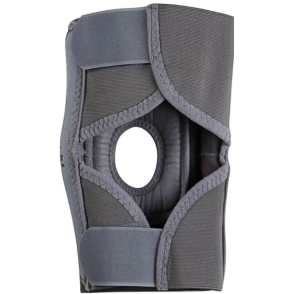 RH10011 - Elastic Knee Support W/O Hinges