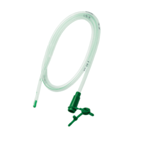 DS2009 – Enteral Feeding Catheter