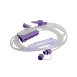 DS2010 – Enteral Feeding Set