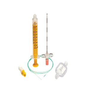 DS3070 – Epidural Anesthesia Kit