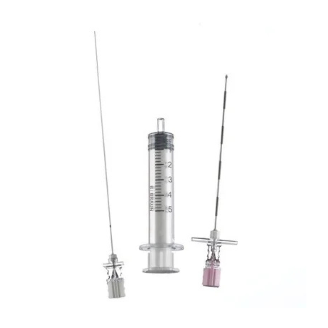 Epidural Needle
