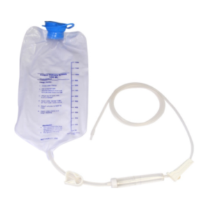 DS2020 – Feeding Bag