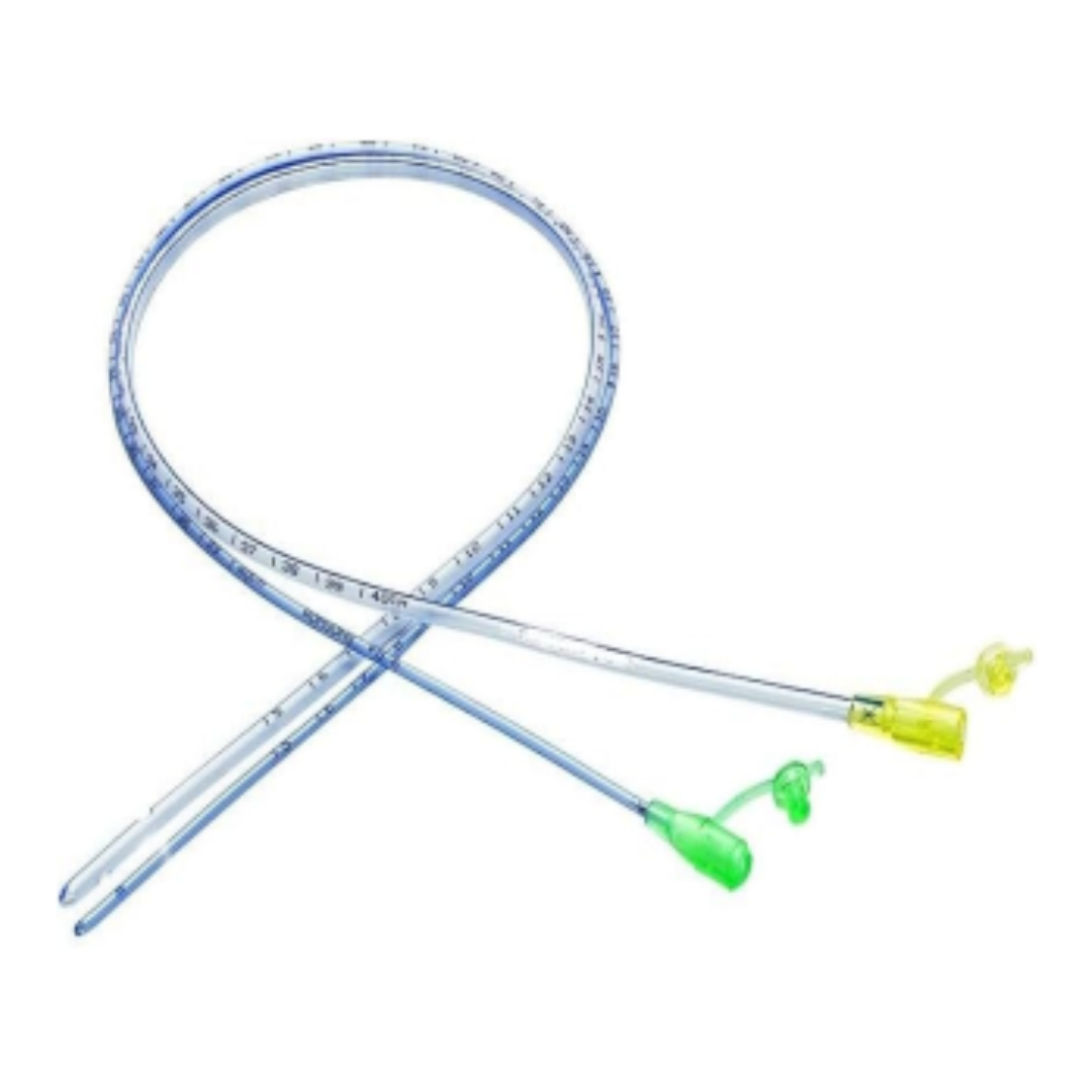 Feeding Tube