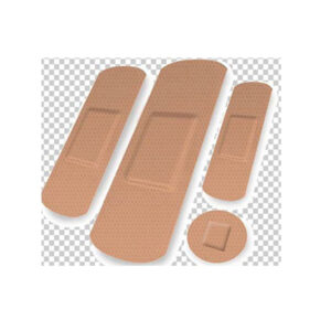 FIRST AID PLASTER